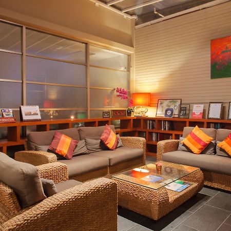 The Residence Resort Bang Tao Beach  Exterior photo
