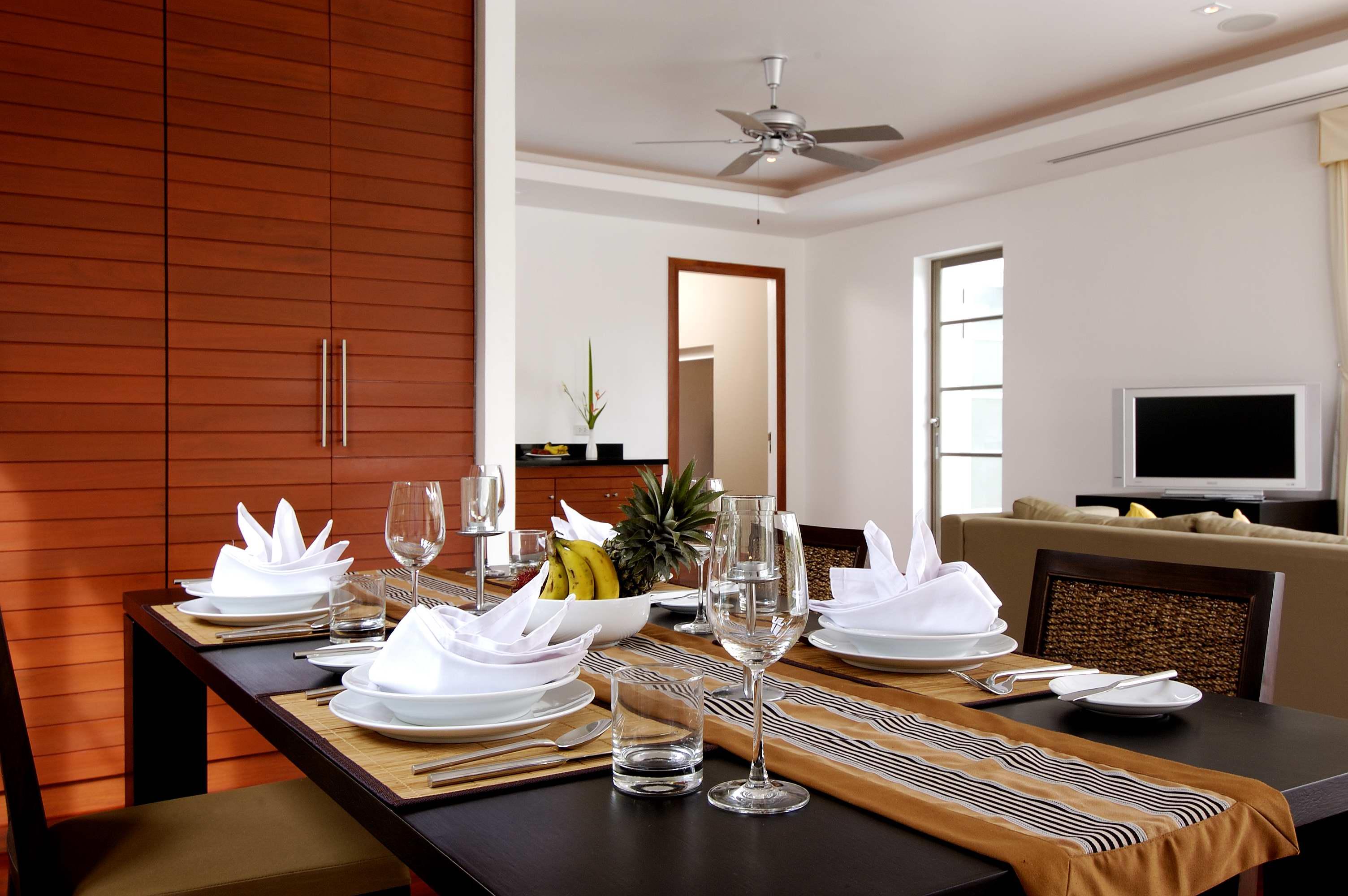 The Residence Resort Bang Tao Beach  Exterior photo