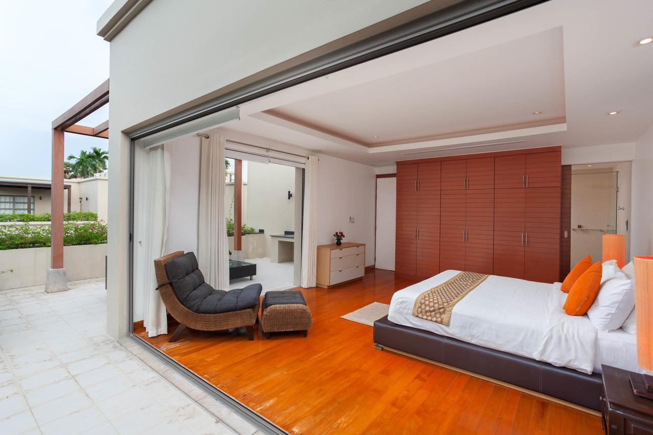 The Residence Resort Bang Tao Beach  Exterior photo